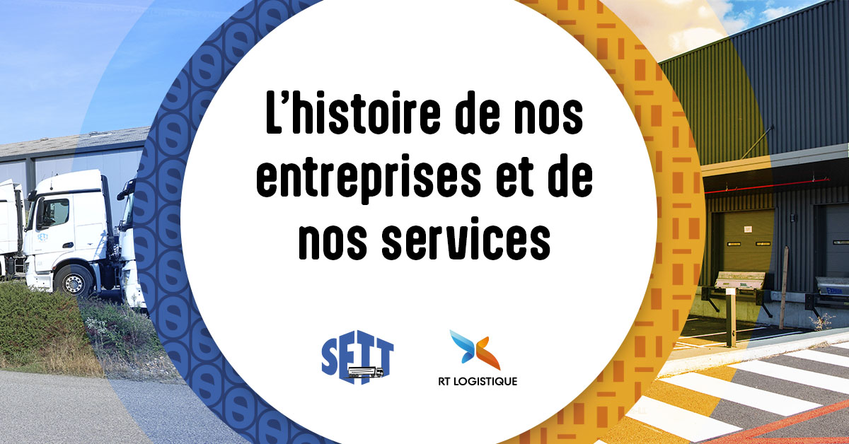 Nos entreprises - RT Global Solution